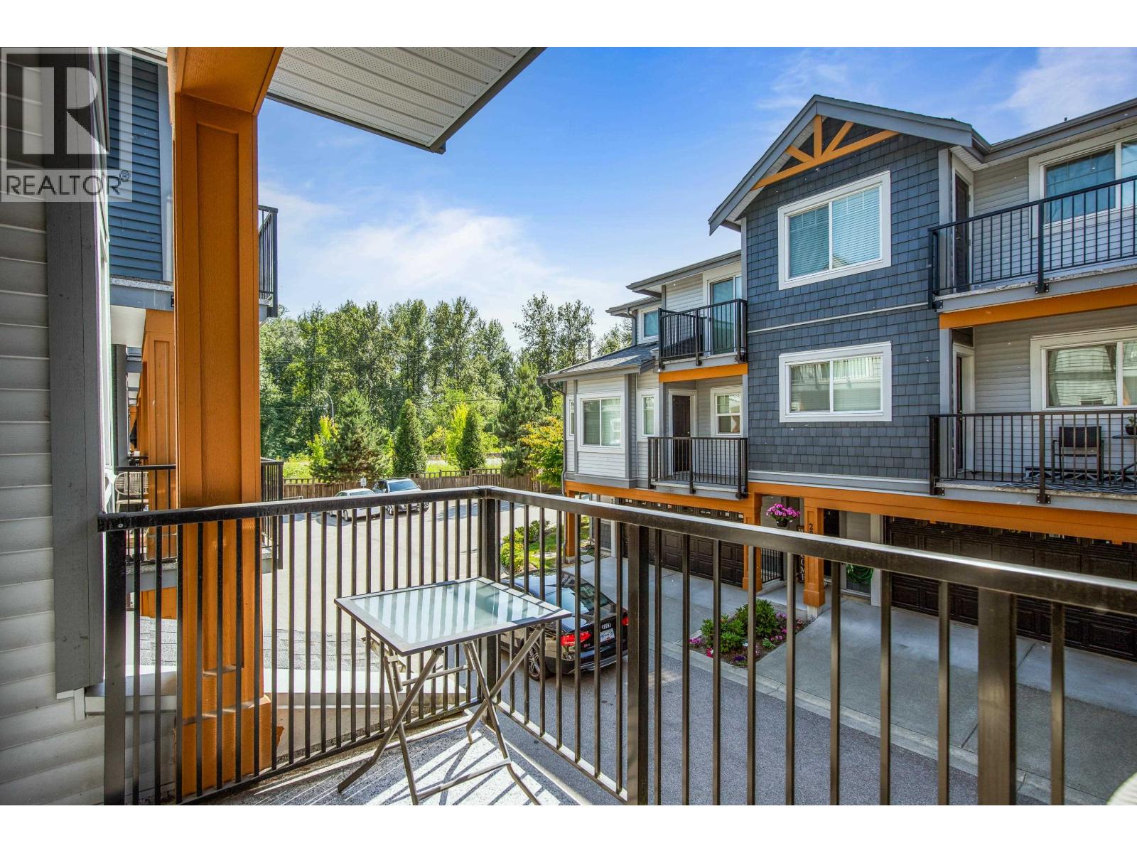 31 22810 113 AVENUE, Maple Ridge