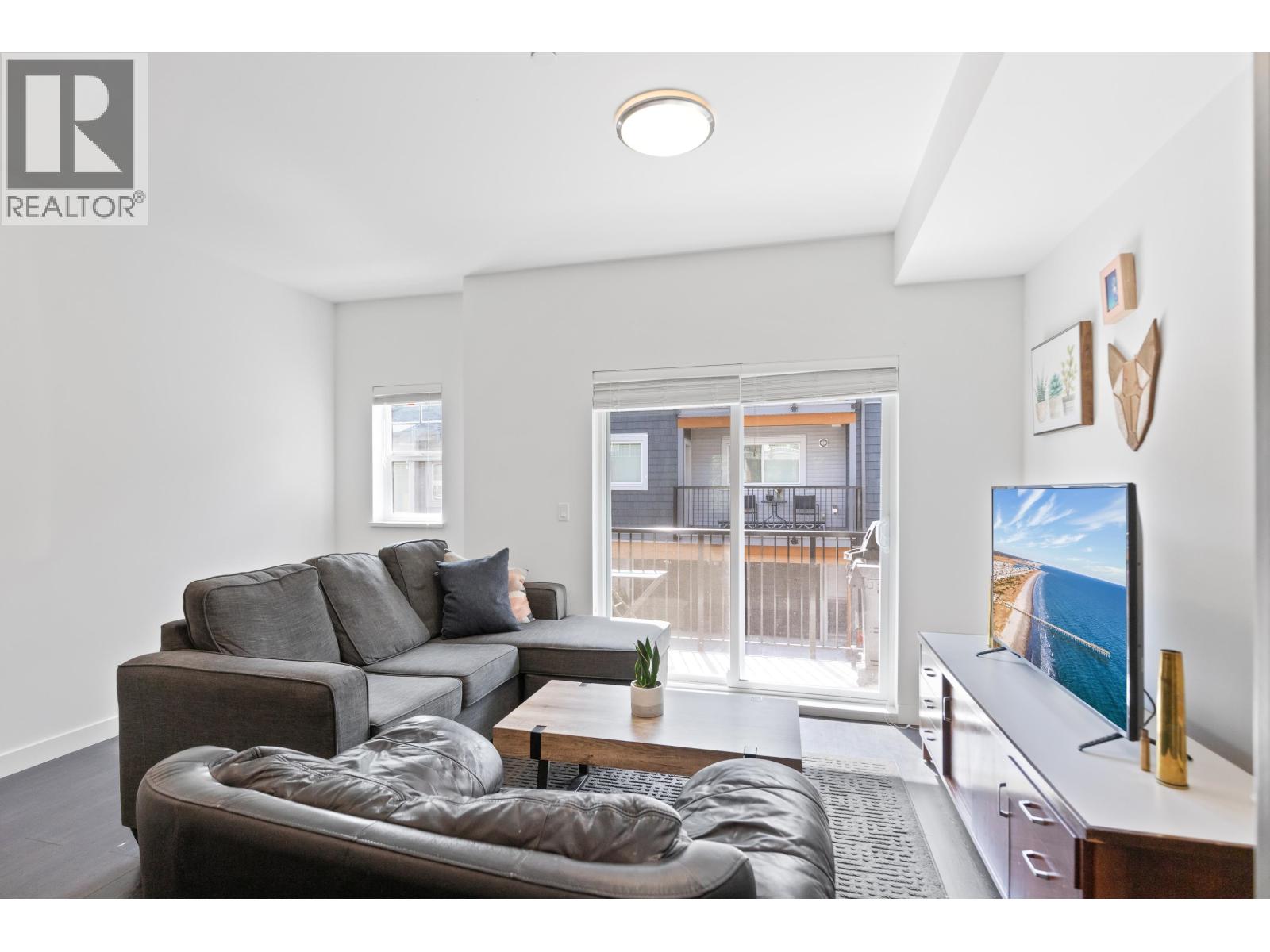 31 22810 113 AVENUE, Maple Ridge
