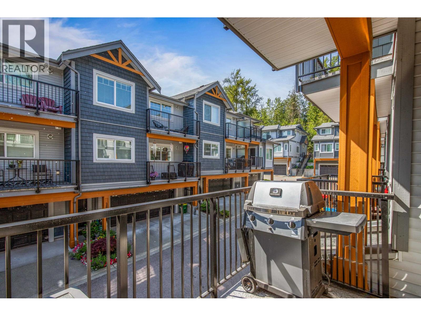 31 22810 113 AVENUE, Maple Ridge
