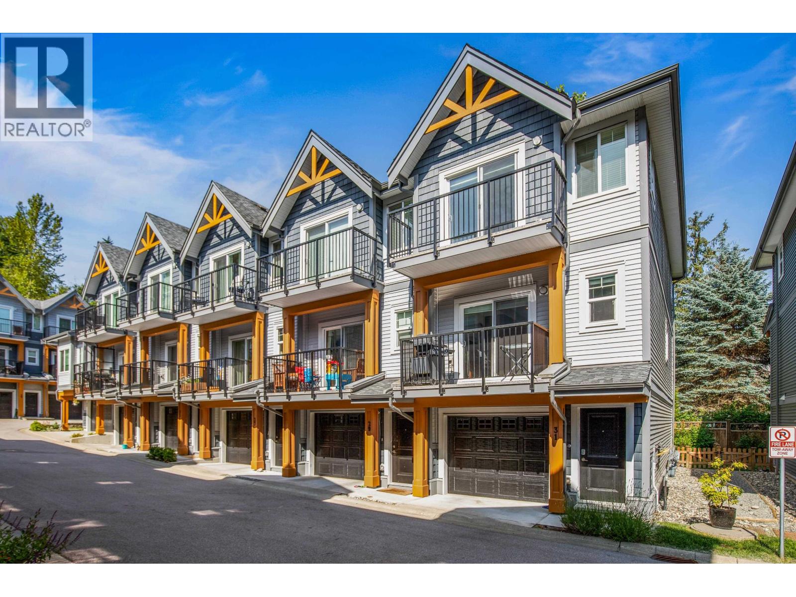 31 22810 113 AVENUE, Maple Ridge