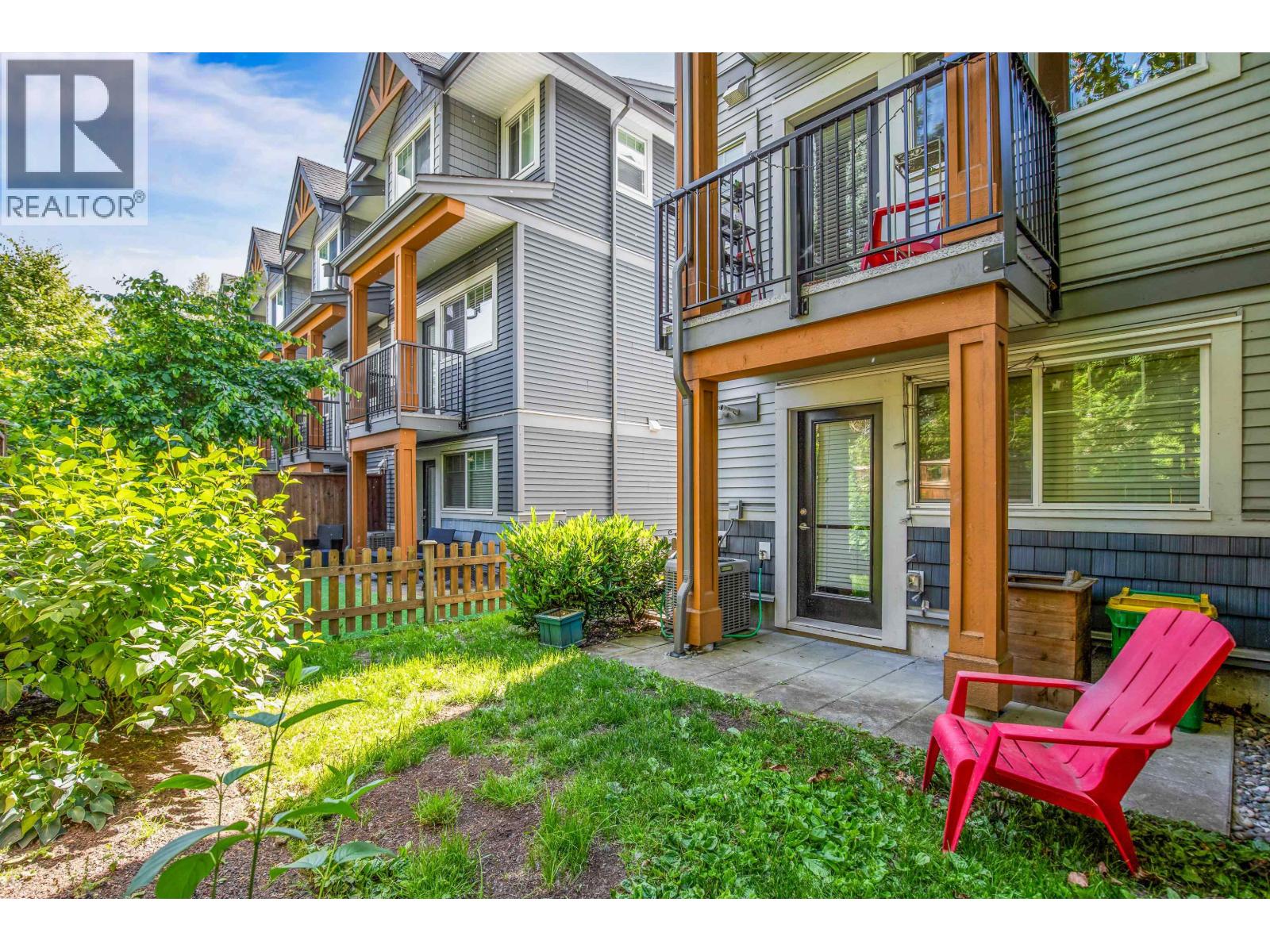 31 22810 113 AVENUE, Maple Ridge