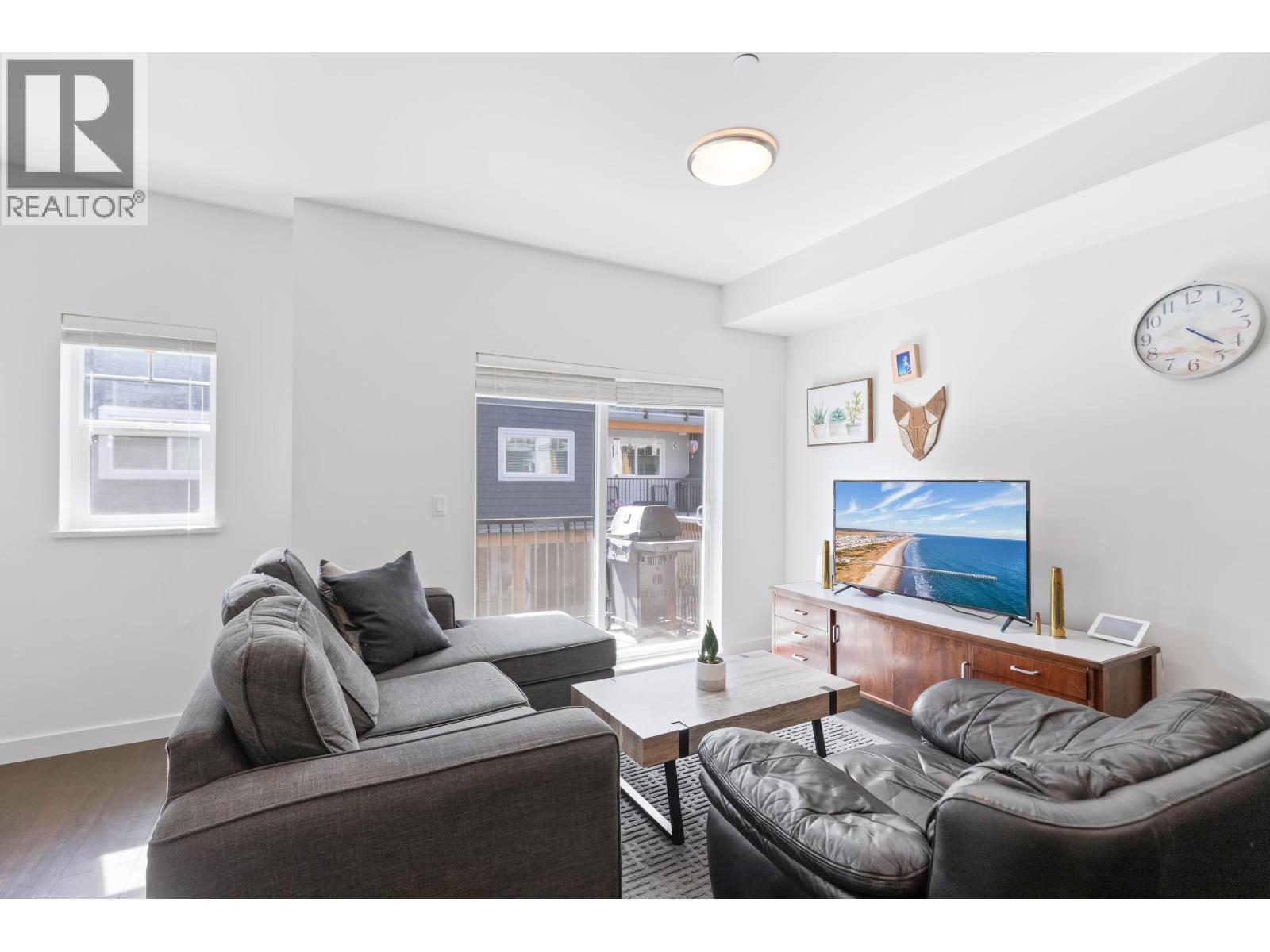 31 22810 113 AVENUE, Maple Ridge