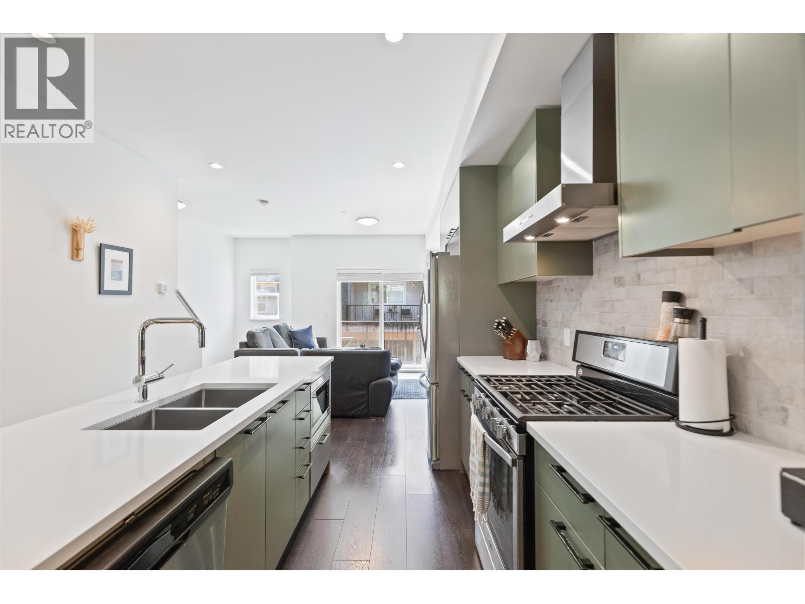31 22810 113 AVENUE, Maple Ridge