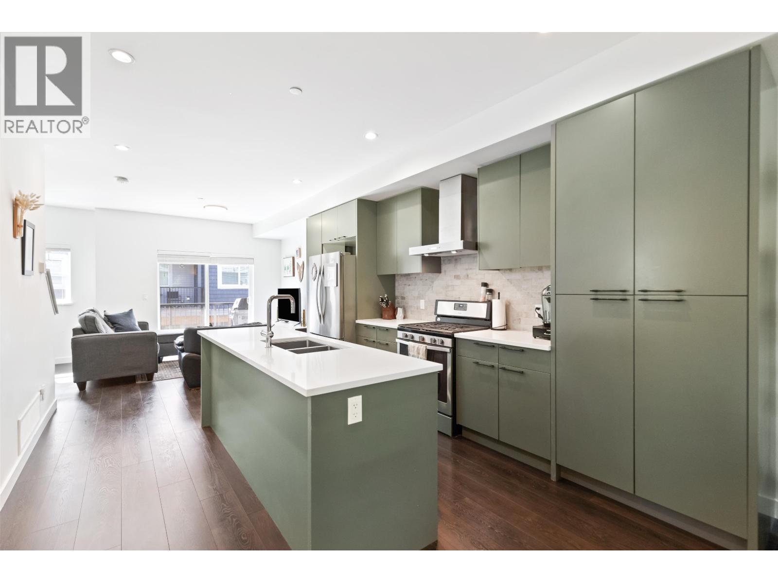 31 22810 113 AVENUE, Maple Ridge
