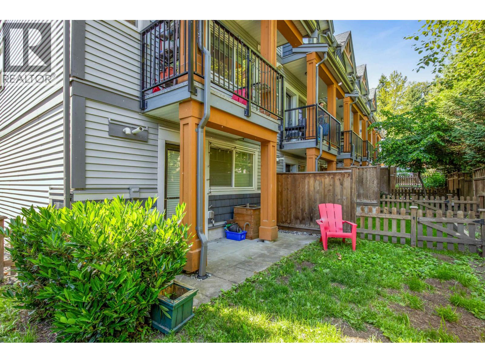 31 22810 113 AVENUE, Maple Ridge