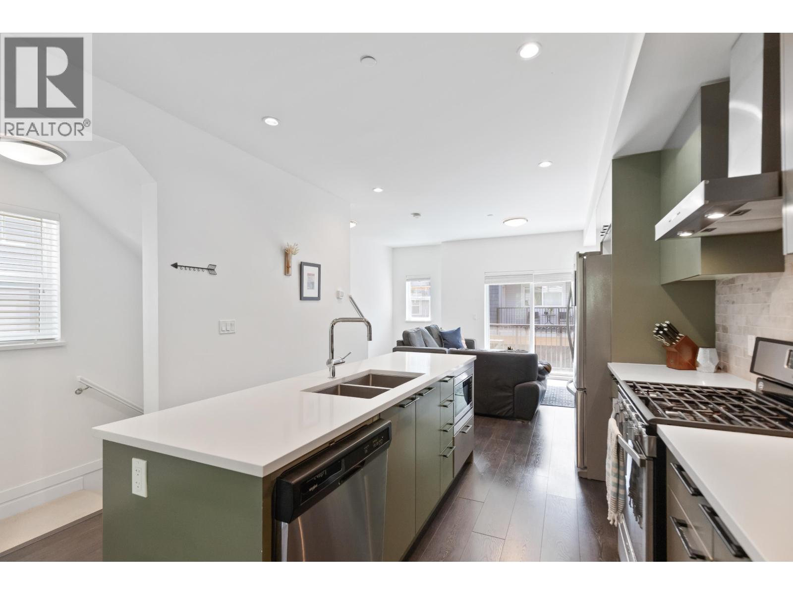 31 22810 113 AVENUE, Maple Ridge