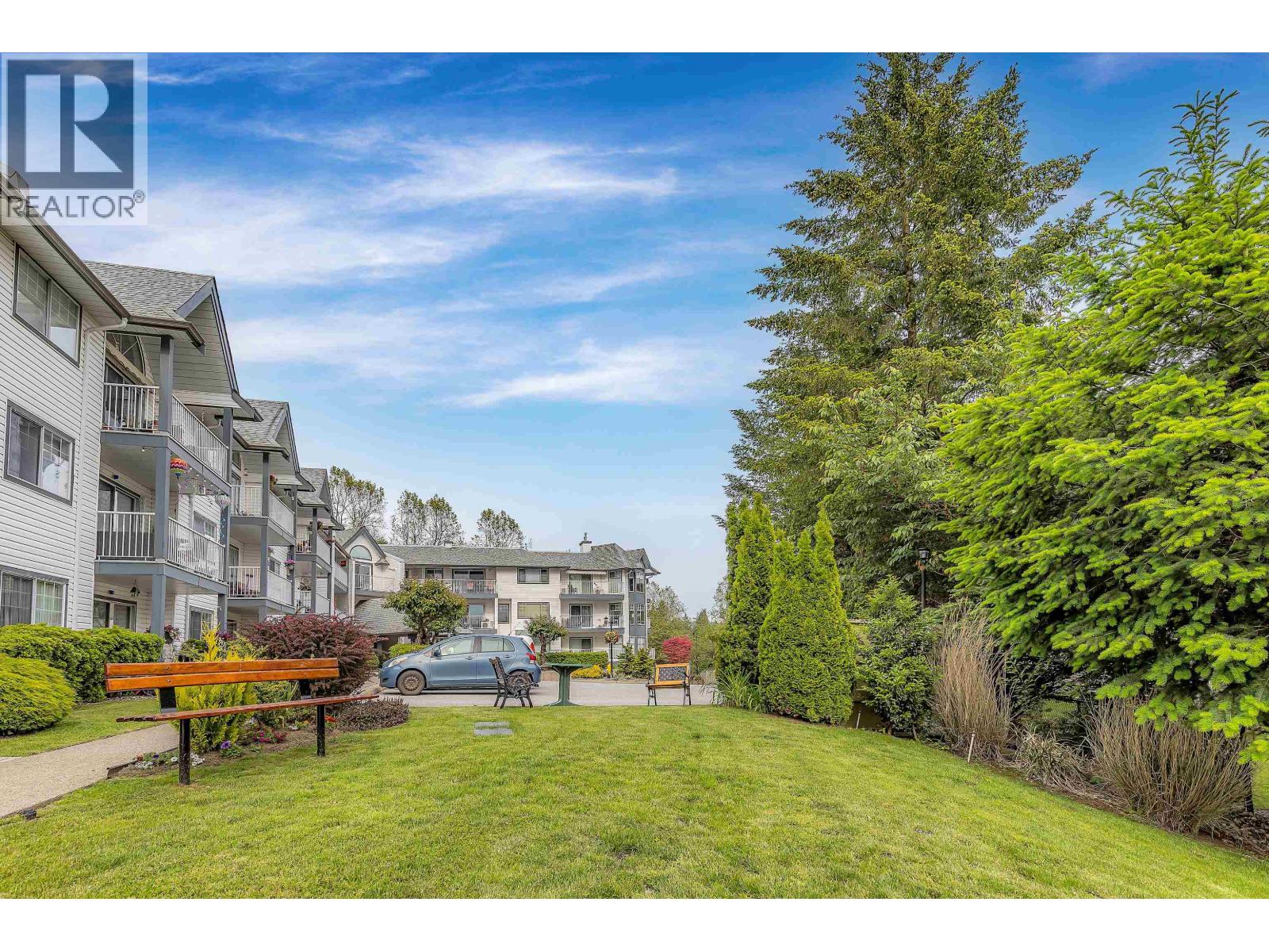 303 11601 227 STREET, Maple Ridge