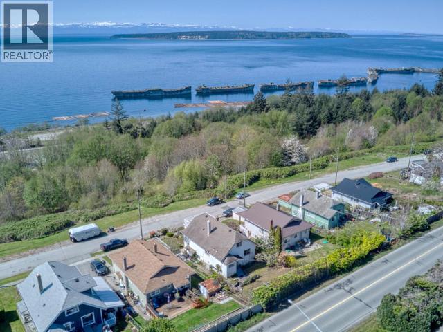 5438 LABURNUM AVE, Powell River