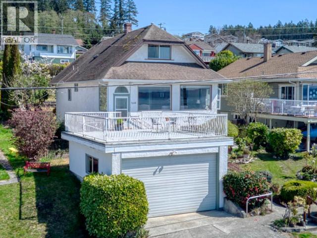 5438 LABURNUM AVE, Powell River