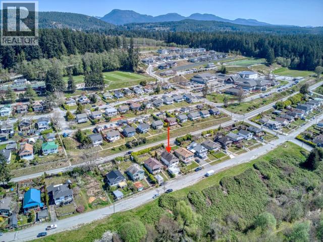 5438 LABURNUM AVE, Powell River