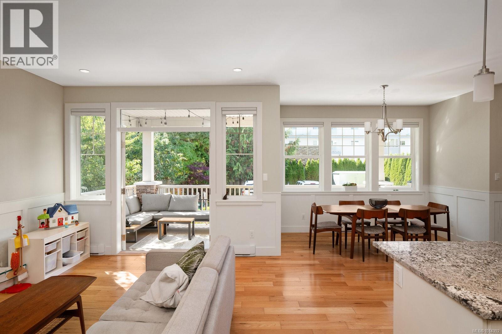 3 555 Niagara Street, Victoria