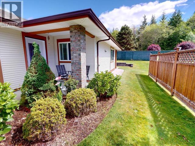 16-4897 ONTARIO AVE, Powell River
