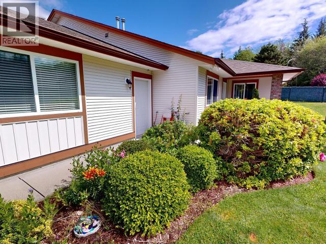 16-4897 ONTARIO AVE, Powell River