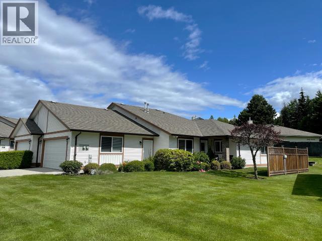 16-4897 ONTARIO AVE, Powell River