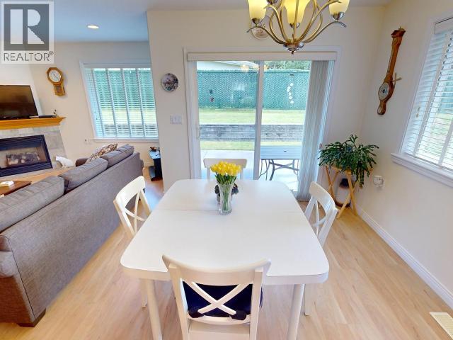 16-4897 ONTARIO AVE, Powell River