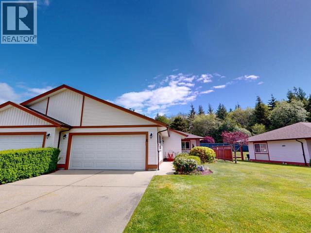 16-4897 ONTARIO AVE, Powell River