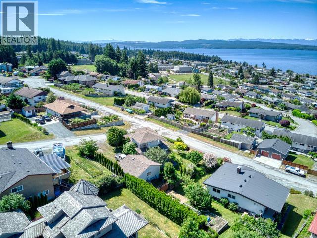 4062 ALGERINE PLACE, Powell River