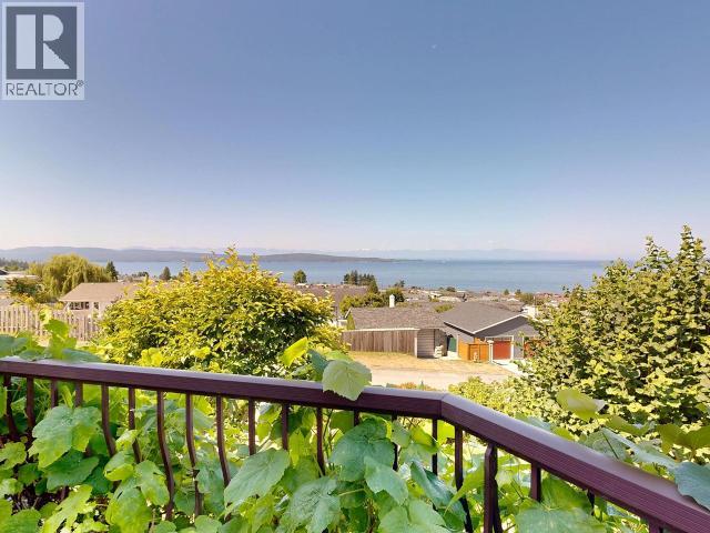 4062 ALGERINE PLACE, Powell River
