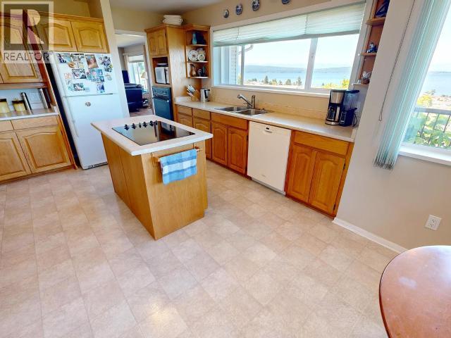 4062 ALGERINE PLACE, Powell River