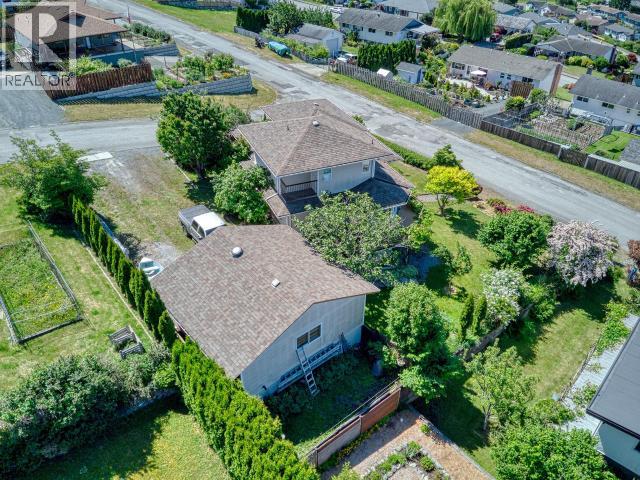 4062 ALGERINE PLACE, Powell River