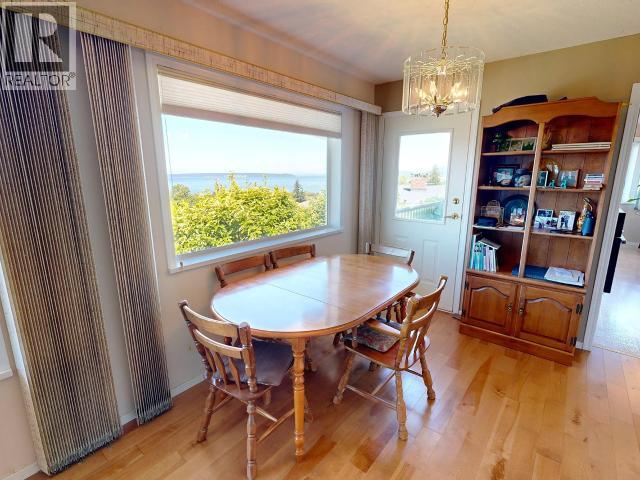4062 ALGERINE PLACE, Powell River
