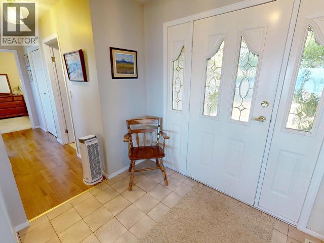 4062 ALGERINE PLACE, Powell River