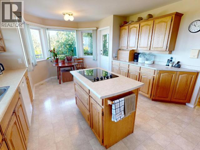 4062 ALGERINE PLACE, Powell River
