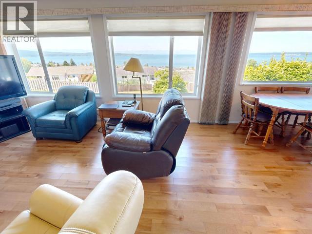 4062 ALGERINE PLACE, Powell River