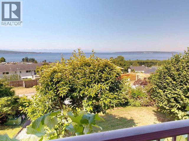 4062 ALGERINE PLACE, Powell River