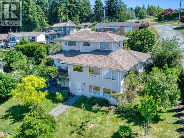 4062 ALGERINE PLACE, Powell River