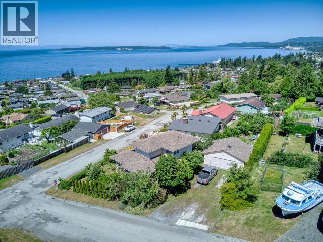 4062 ALGERINE PLACE, Powell River