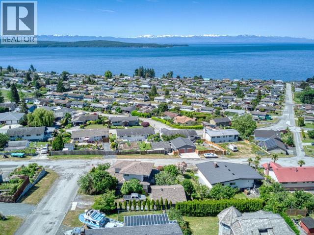 4062 ALGERINE PLACE, Powell River