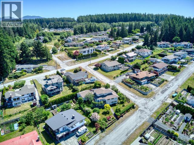 4062 ALGERINE PLACE, Powell River