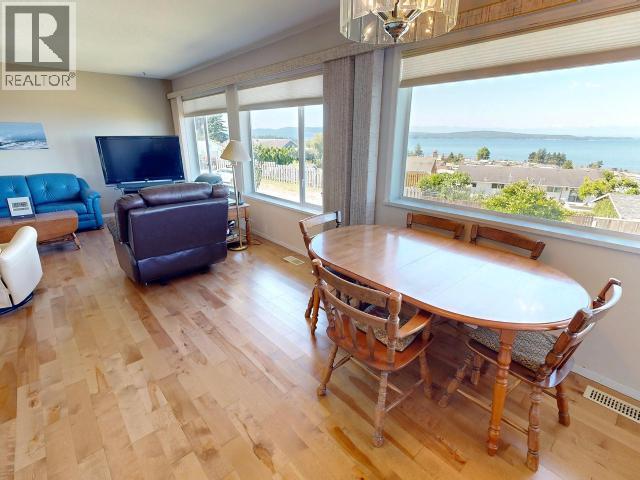 4062 ALGERINE PLACE, Powell River