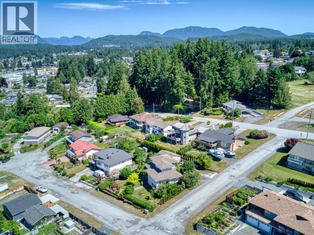4062 ALGERINE PLACE, Powell River