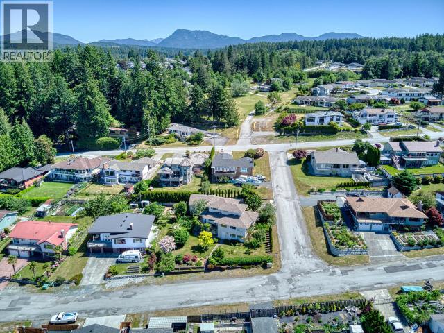 4062 ALGERINE PLACE, Powell River