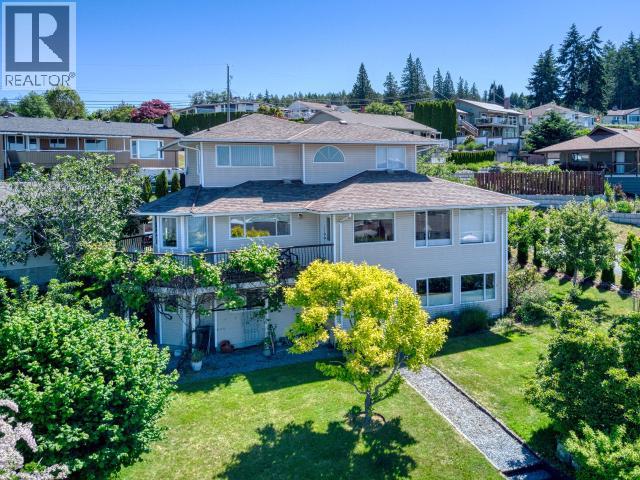 4062 ALGERINE PLACE, Powell River
