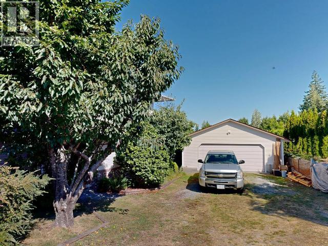 4062 ALGERINE PLACE, Powell River