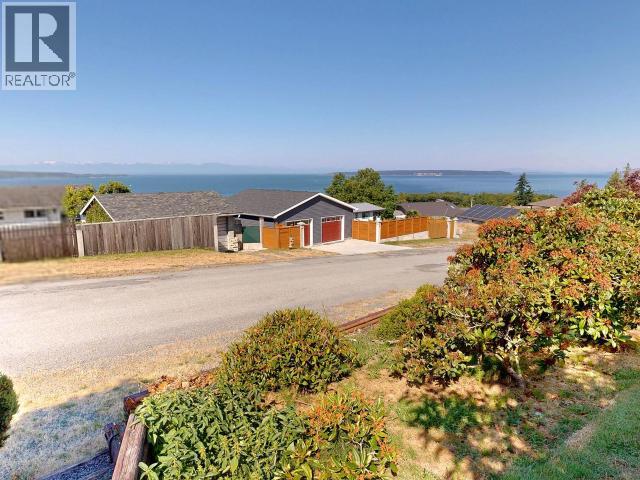 4062 ALGERINE PLACE, Powell River