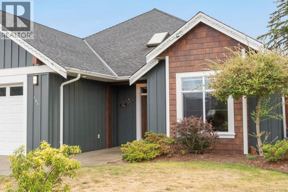 166 Skylark Ave, Parksville