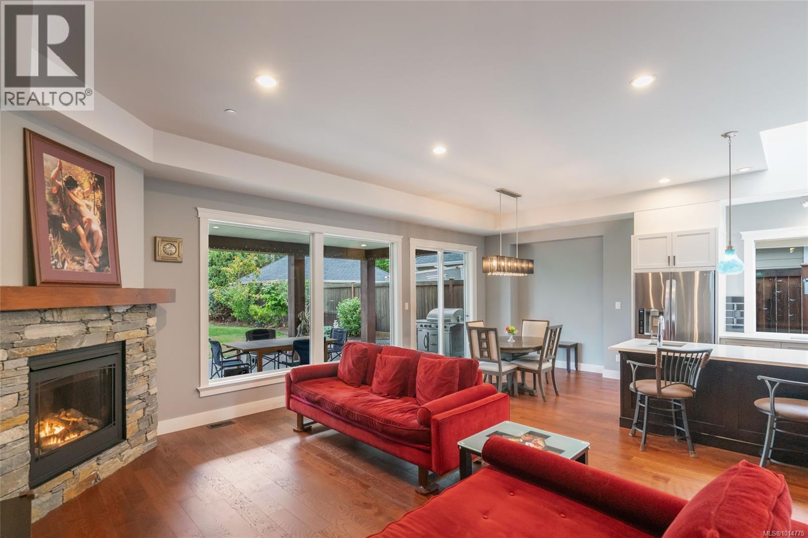 166 Skylark Ave, Parksville