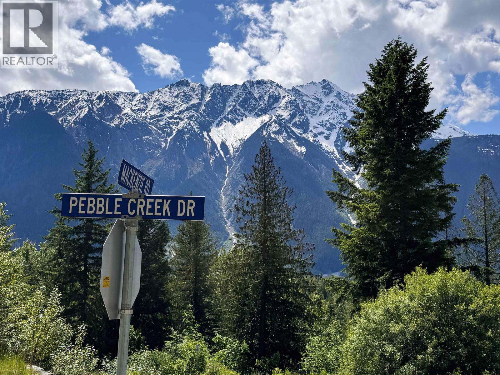 7505 PEBBLE CREEK DRIVE, Pemberton