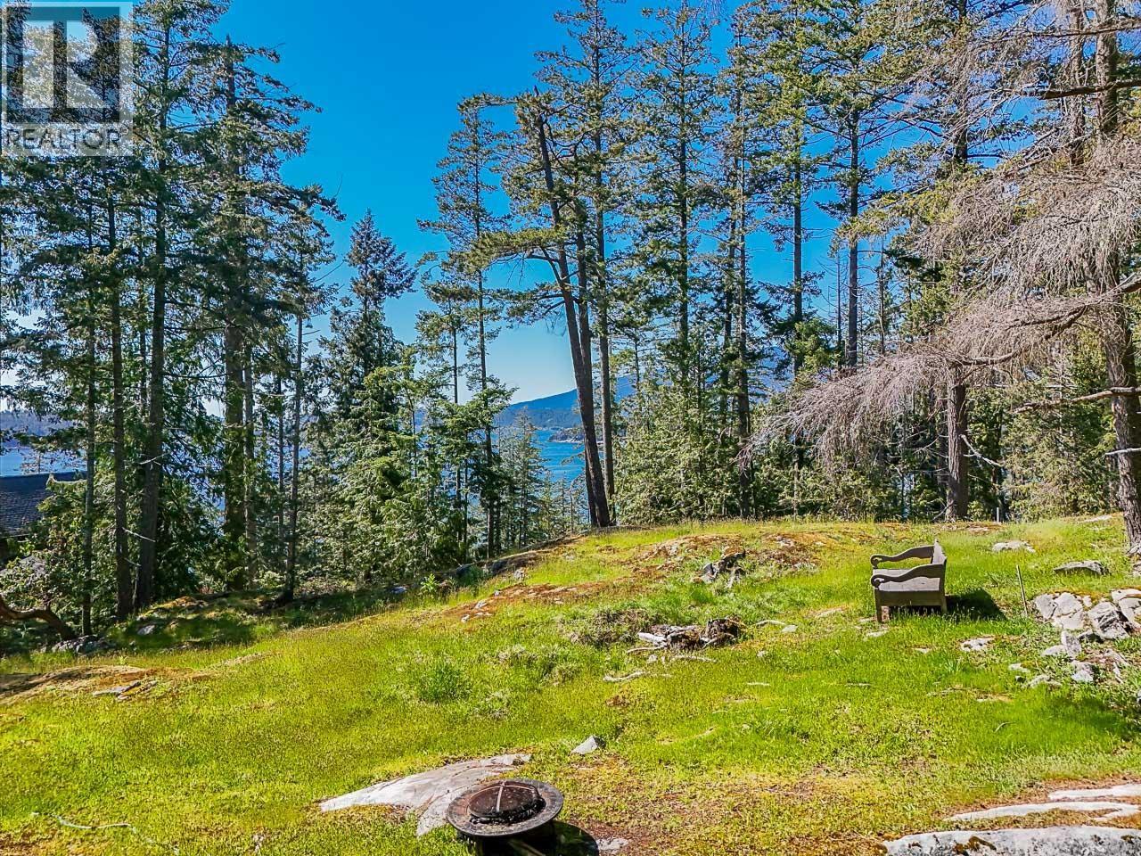 1795 EMILY LANE, Bowen Island