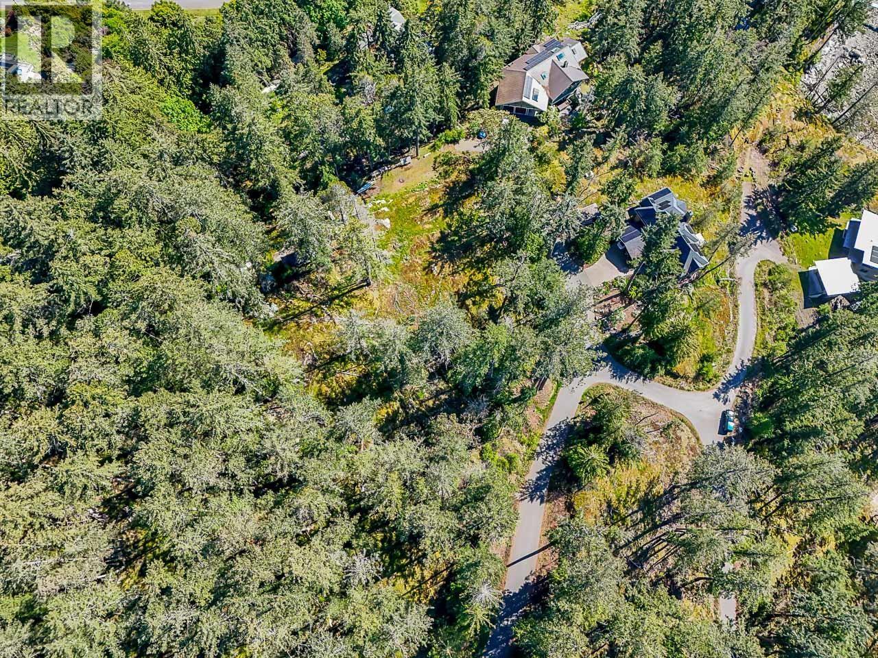 1795 EMILY LANE, Bowen Island
