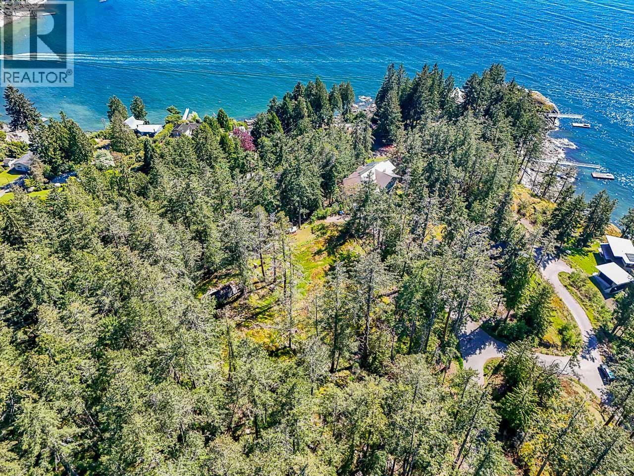 1795 EMILY LANE, Bowen Island
