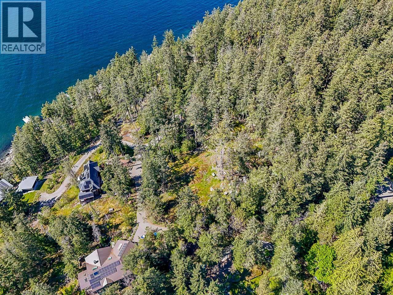 1795 EMILY LANE, Bowen Island
