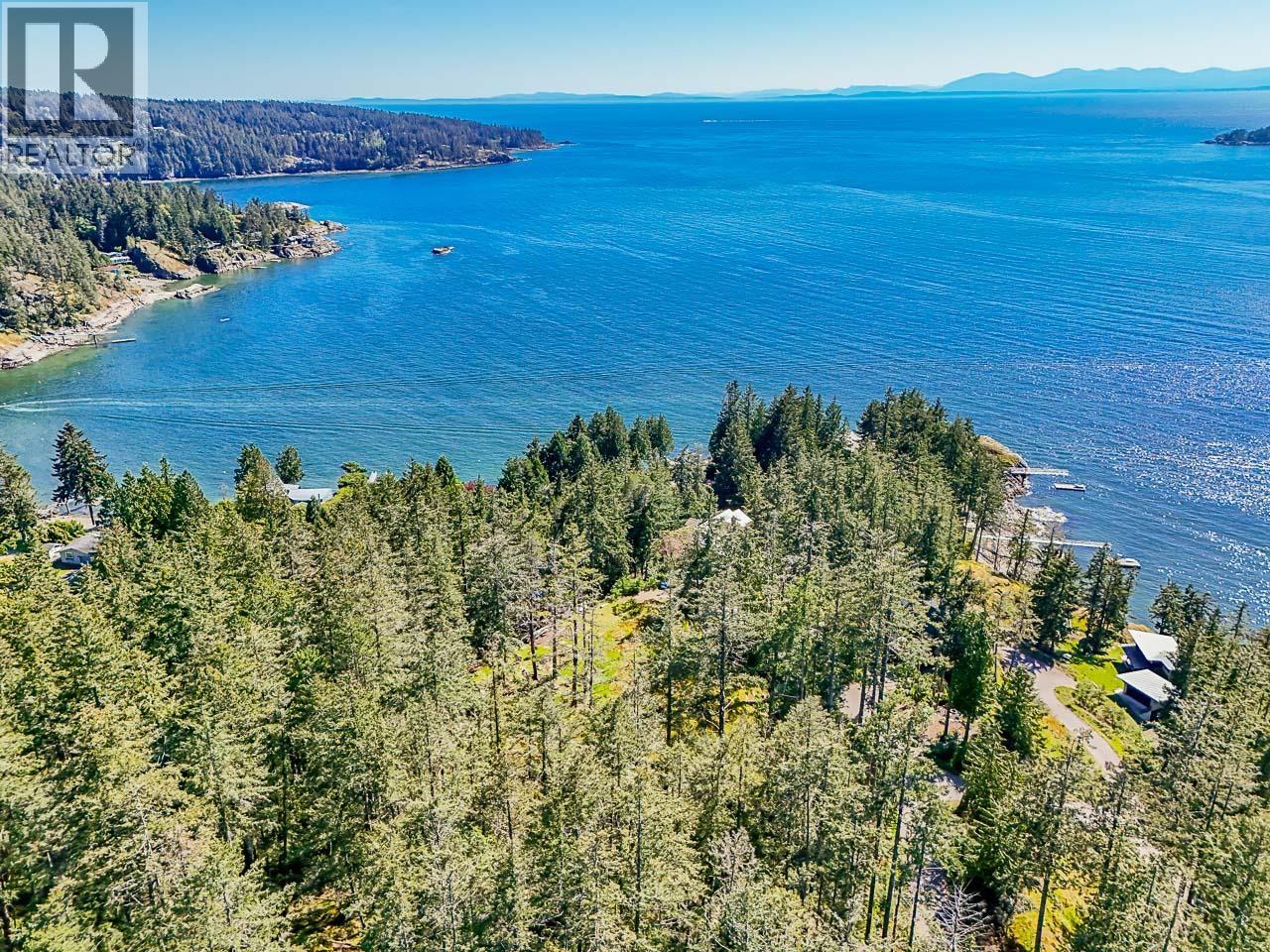 1795 EMILY LANE, Bowen Island