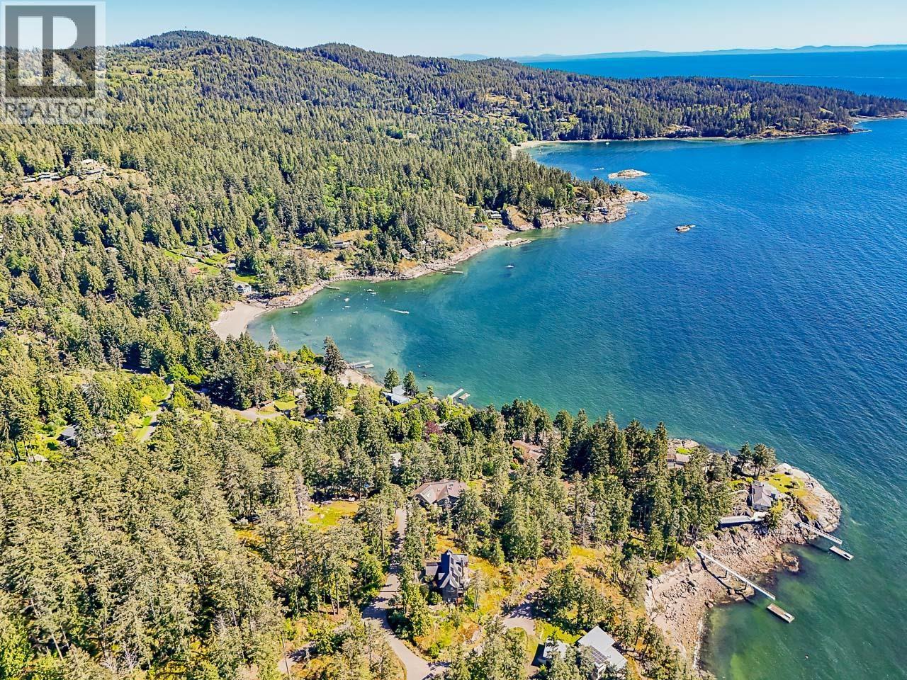 1795 EMILY LANE, Bowen Island