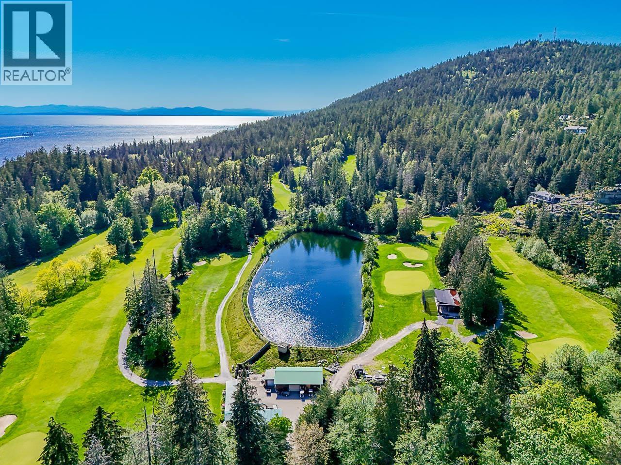 1795 EMILY LANE, Bowen Island