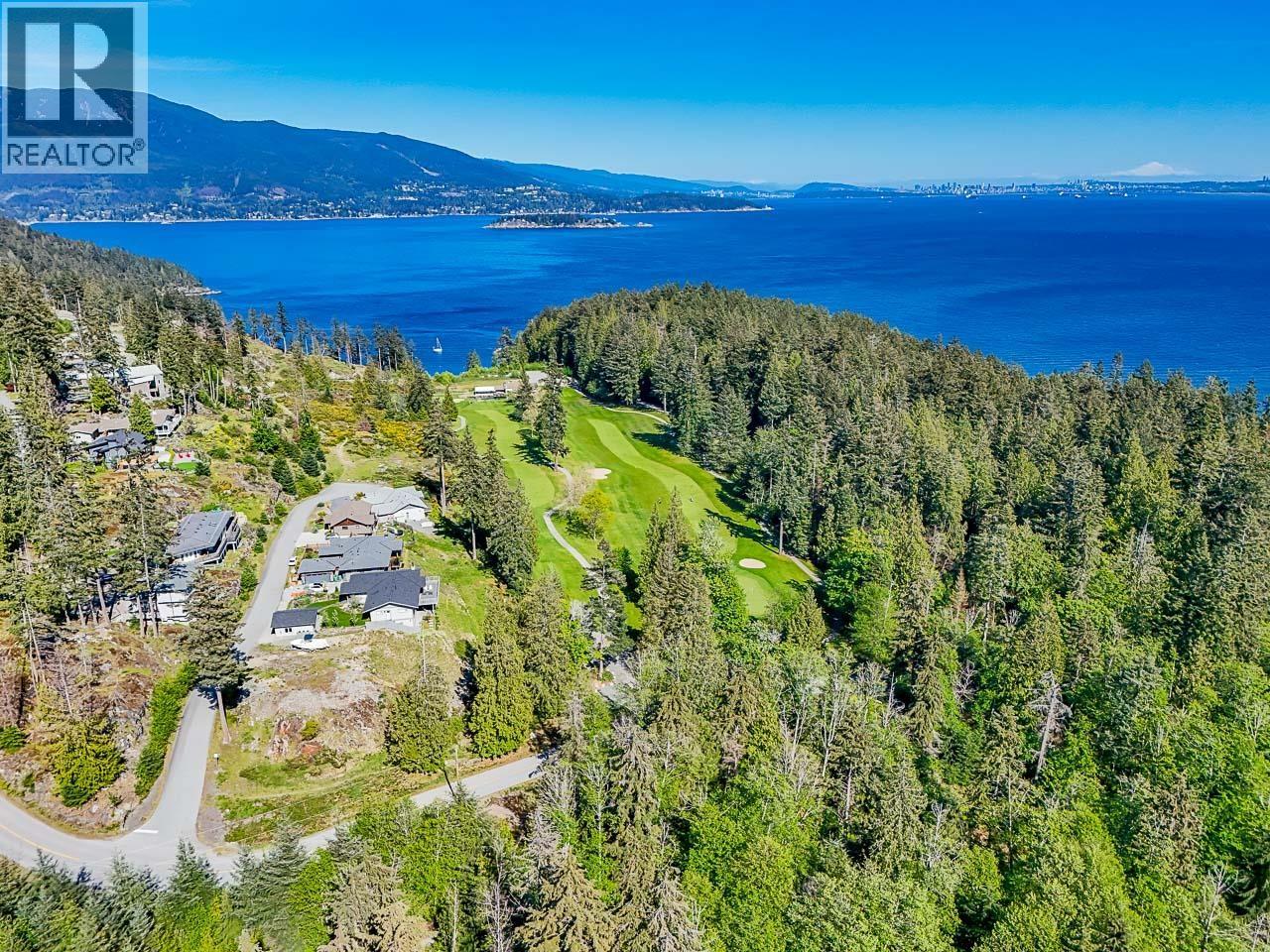 1795 EMILY LANE, Bowen Island